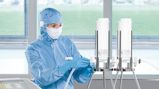 Sartorius除病毒过滤 Sartorius除病毒过滤